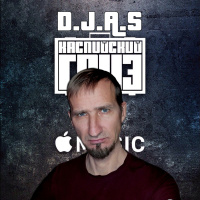 D.J.A.S  Каспийский ГрузГансэлло-Сам все знаю 2025
