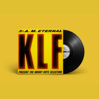 The KLF  D.J.A.S-3AM Eternal