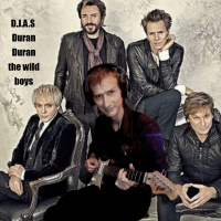 D.J.A.S  Duran-Duran-the-wild-boys 2024