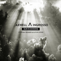 Axwell Ingrosso  D.J.A.S - Sun Is Shining