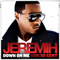 50 Cent Jeremih-Down On Me (DJ Andre-remix)