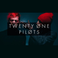 Twenty One Pilots  D.J.A.S-Stressed Out