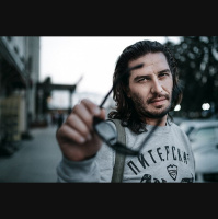 Gio Pika  D.J.A.S - Dva avtoriteta