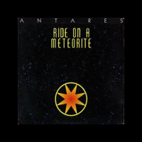 Antares - Ride On A Meteorite (DJ Andre Sirorov)