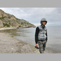 D.J.A.S - Северный флот