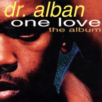 Dr Alban  D.J.A.S - One Love