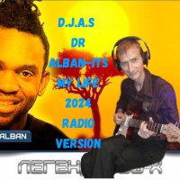 D.J.A.S  Dr Alban-Its My Life 2024 radio version