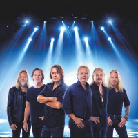 Secret Service-Lit de Parade (DJ Andre Sidorov)