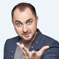 D.J.A.S-lya-tyi-kryisa