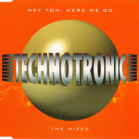 D.J.A.S  Technotronic - Hey Yoh Here We Go 2024