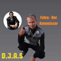 D.J.A.S  Falco - Der Kommissar 2024