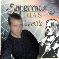 D.J.A.S  Supermax - Camillo 2025