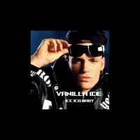 D.J.A.S  Vanilla Ice - Ice Ice Baby 2024