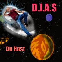 D.J.A.S - Du Hast