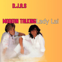D.J.A.S  Modern Talking - Lady Lai