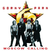 Gorky Park  DJ Andre Sidorov-Moscow Calling (Demo)