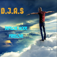D.J.A.S  Depeche Mode - Freelove