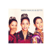 Midi Maxi  D.J.A.S -Culture of Youth