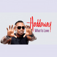 Haddaway - What Is Love 2017 (DJ Andre-remix)