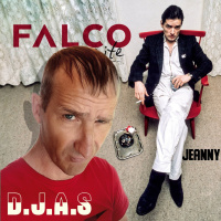D.J.A.S  Falco - Jeanny 2024