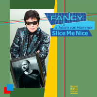 Fancy  D.J.A.S-Slice Me Nice
