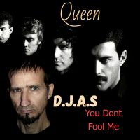 D.J.A.S  Queen - You Dont Fool Me 2025