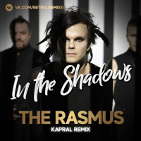 Rasmus - In The Shadows (DJ Andre Sidorov-remix)