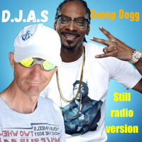 D.J.A.S  Snoop Dogg  Dr Dre -Still 2024radio version