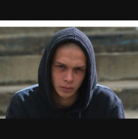 D.J.A.S  Глеб Калюжный-Забавы