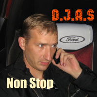 D.J.A.S - Non Stop