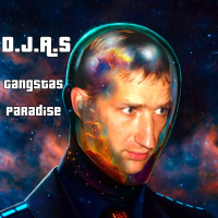 D.J.A.S-Gangstas Paradise