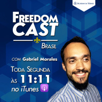 027 Gabriel, Porque Você Trocou O Santo Daime Pela Bíblia?