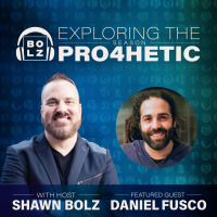 Exploring the Prophetic with Daniel Fusco (S:4 - Ep: 10)
