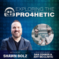 Exploring the Prophetic with Dan Zehner amp Jeff McClintic (S:4 - Ep 21)