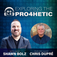 Exploring the Prophetic with Chris DuPré (S:4 - Ep 52)