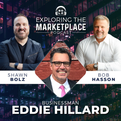 Exploring The Prophetic With Shawn Bolz