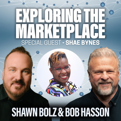 Exploring The Prophetic With Shawn Bolz