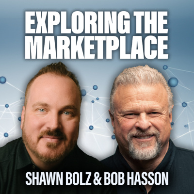 Exploring The Prophetic With Shawn Bolz