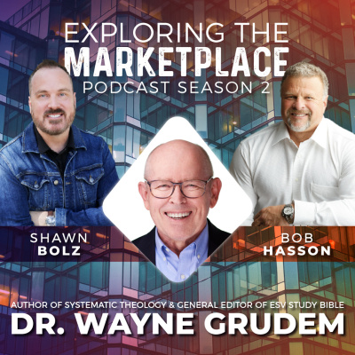 Exploring The Prophetic With Shawn Bolz