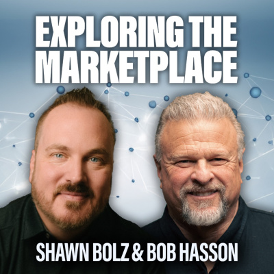 Exploring The Prophetic With Shawn Bolz