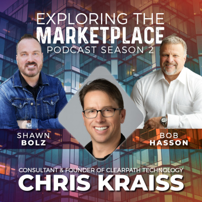 Exploring The Prophetic With Shawn Bolz