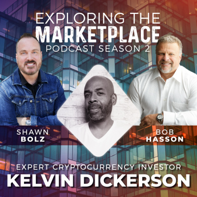 Exploring The Prophetic With Shawn Bolz