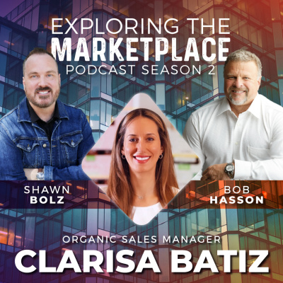 Exploring The Prophetic With Shawn Bolz