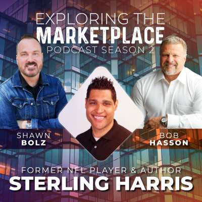 Exploring The Prophetic With Shawn Bolz