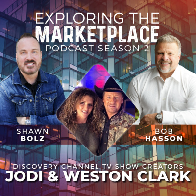 Exploring The Prophetic With Shawn Bolz