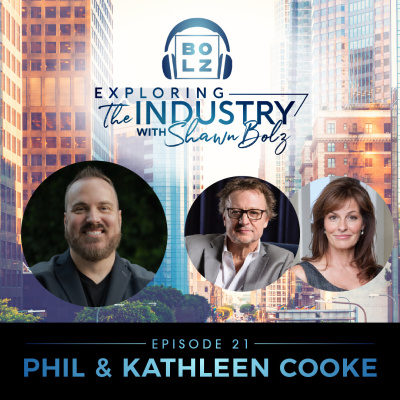 Exploring The Prophetic With Shawn Bolz