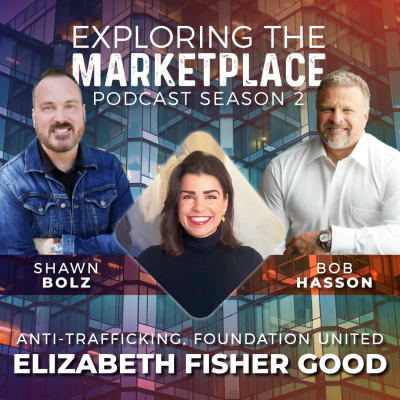 Exploring The Prophetic With Shawn Bolz