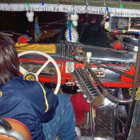 Episodio #7: Descienda por atrás