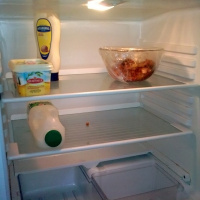 Episodio #8: Sabor a Bé