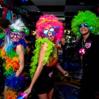 Episodio #4: Qué fantástica esta fiesta